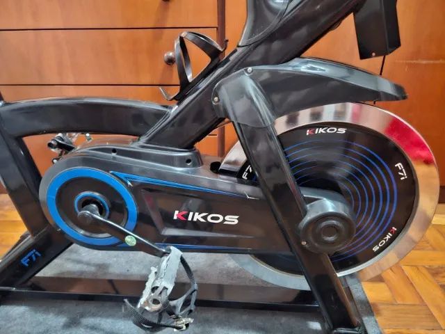 Bike de Spinning - Foto 3