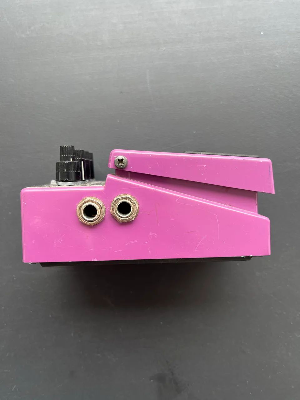 Pedal Boss Flanger BF-3  - Foto 3