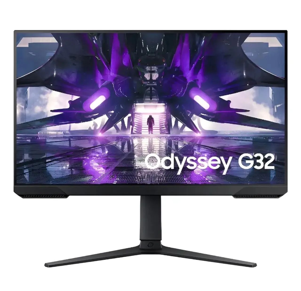 Monitor gamer odyssey G32  - Foto 5