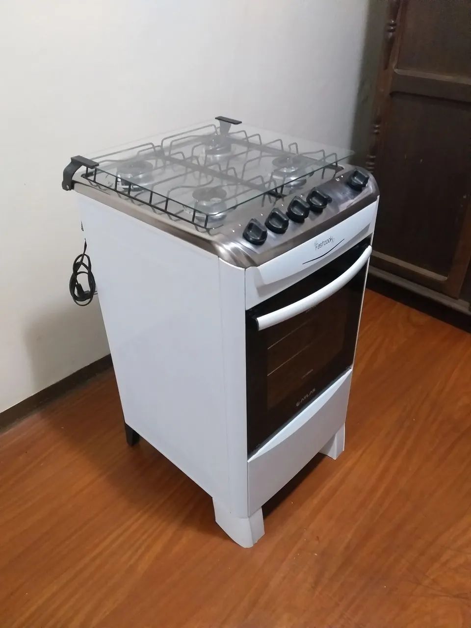 FOGÃO 4B AUTOMÁTICO (Araraquara) - Foto 3