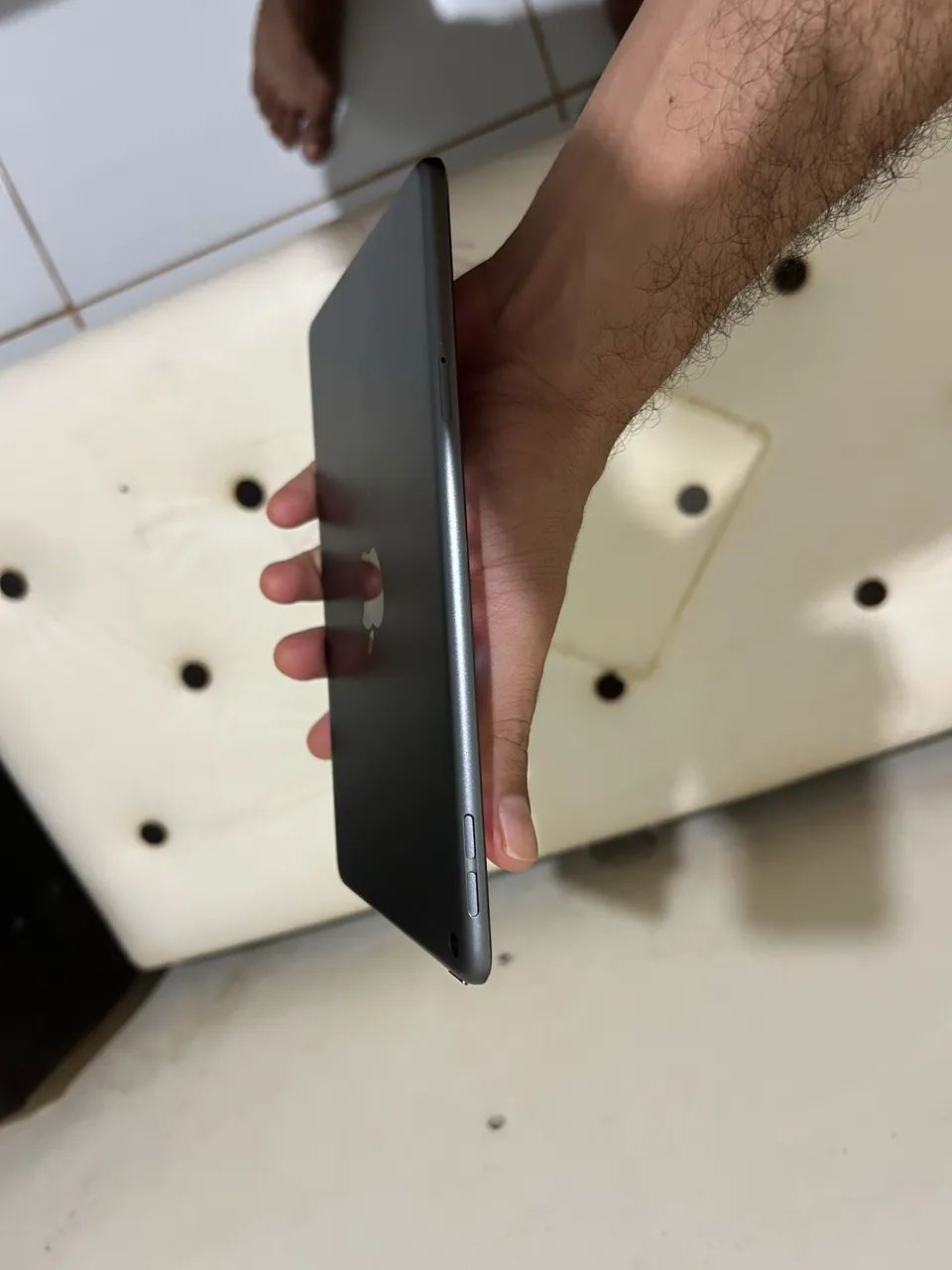 iPad Mini 5 Wi-Fi + Cellular (Pega chip) - Foto 5