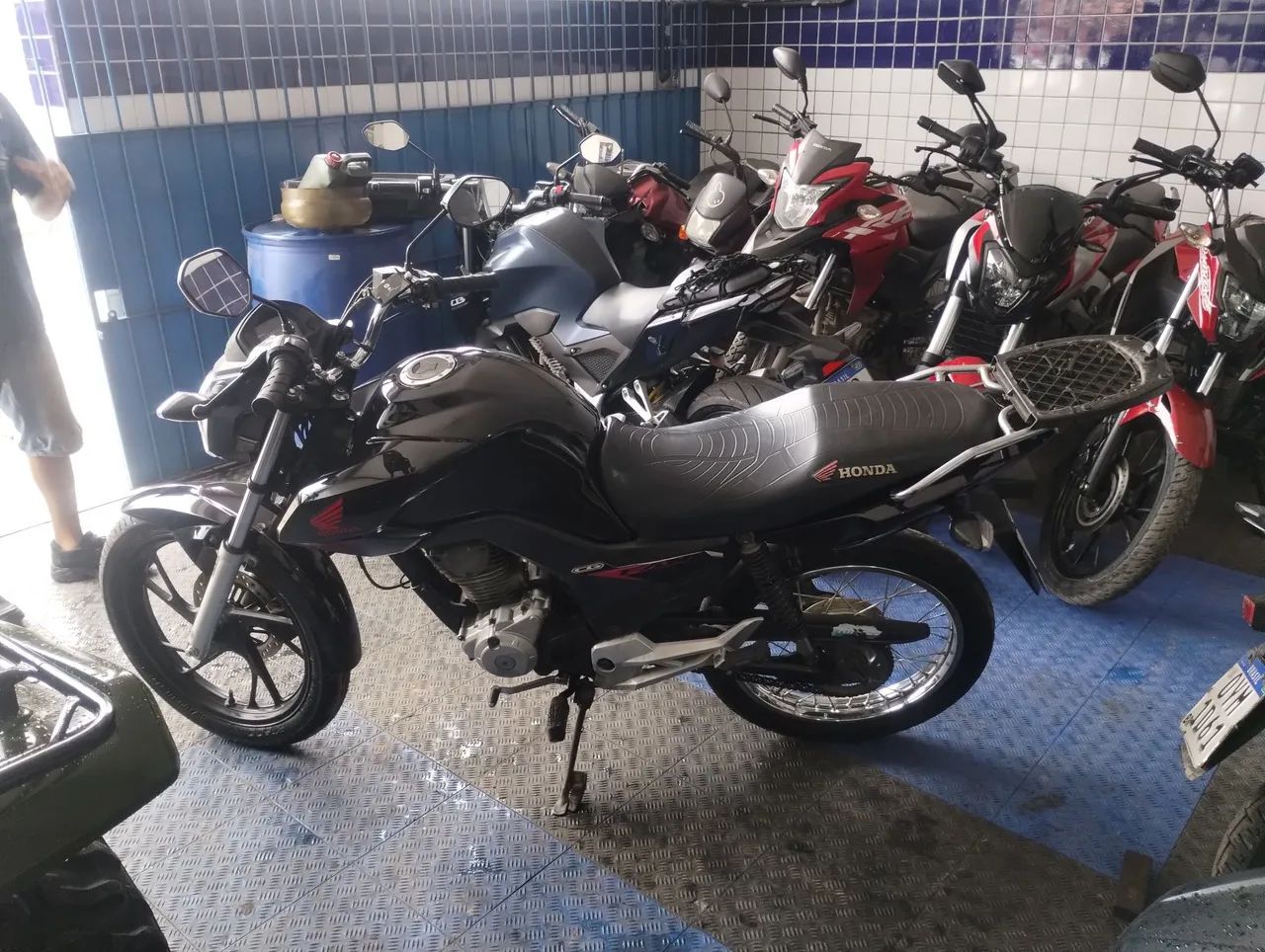 Pra vender Honda  - Foto 4
