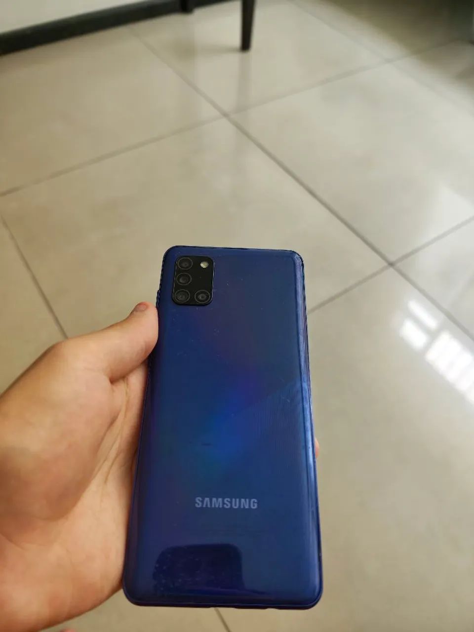 A 31 Samsung  - Foto 3