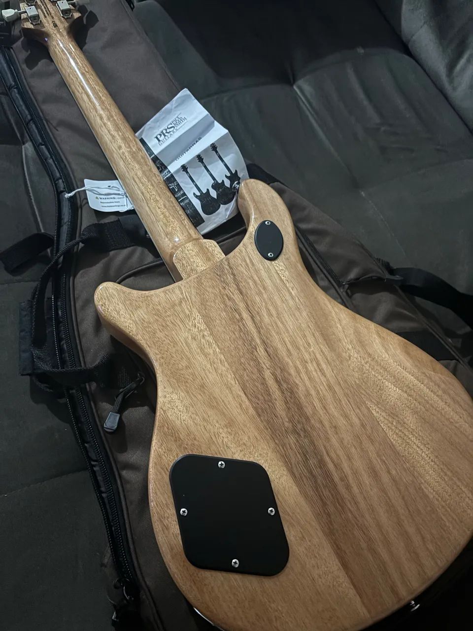 Guitarra PRS - Foto 5