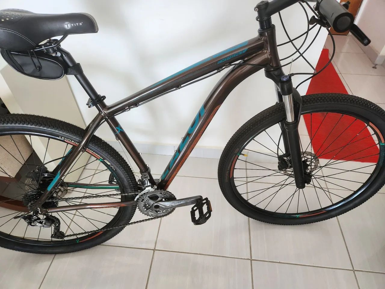 Bike excelente  - Foto 2