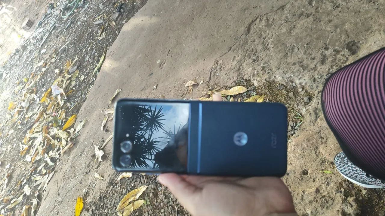 Celular razr - Foto 3