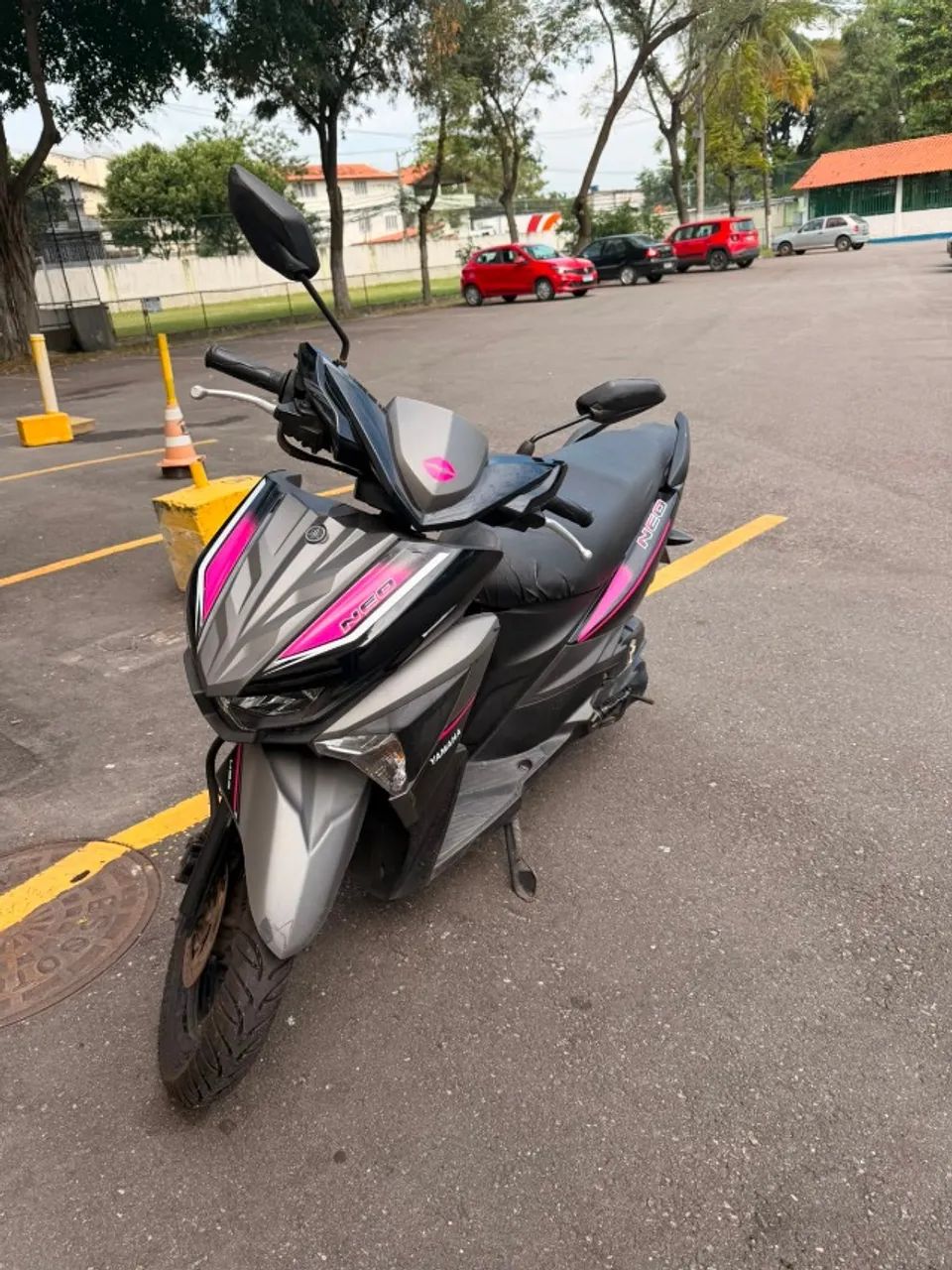neo 125