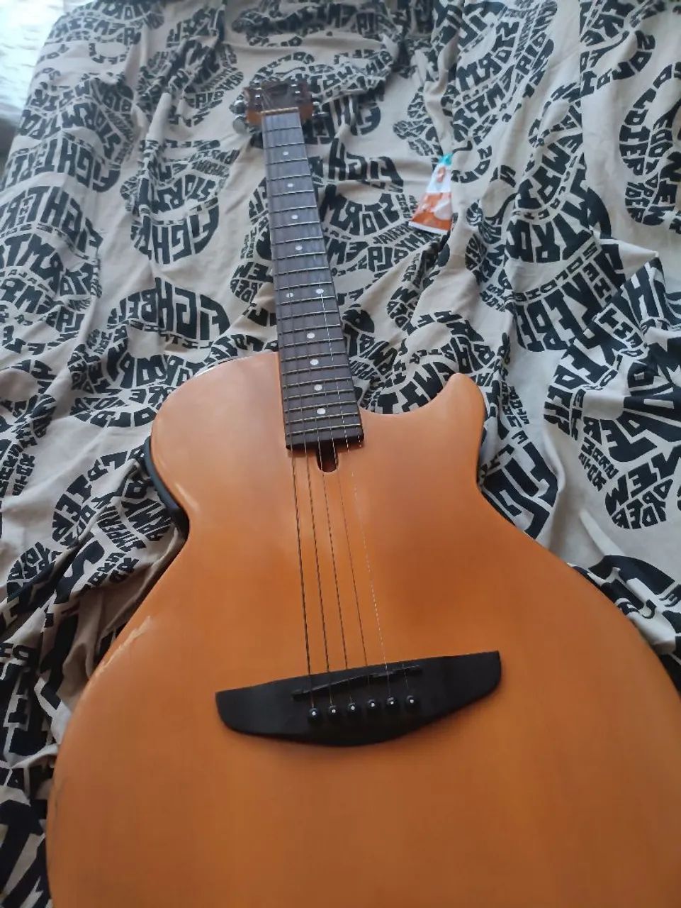 Violão Maciço Tagima Modena