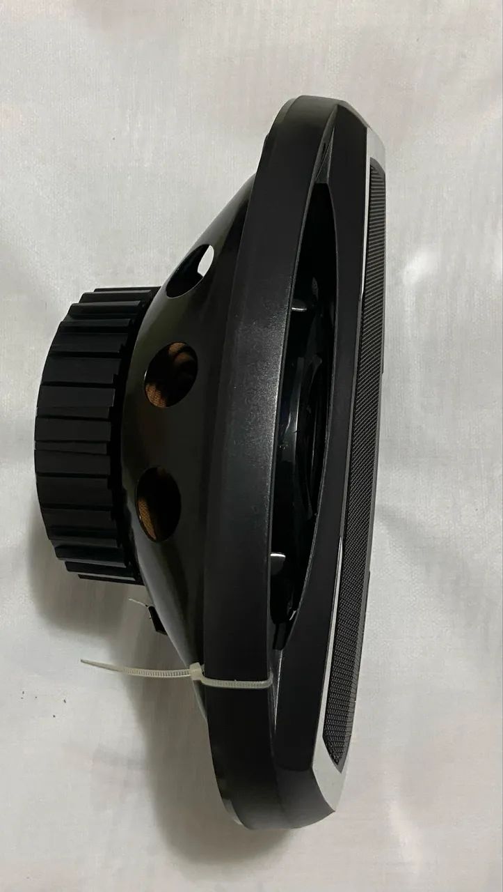 Kit 2 auto falantes roadstar - Foto 3
