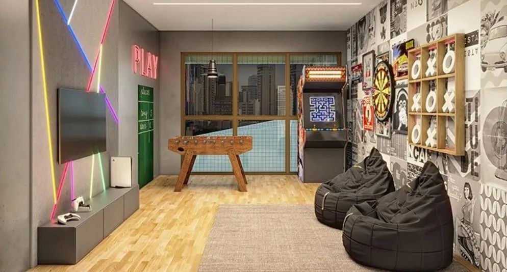 AURORA VILLE RESIDENCE - Foto 10