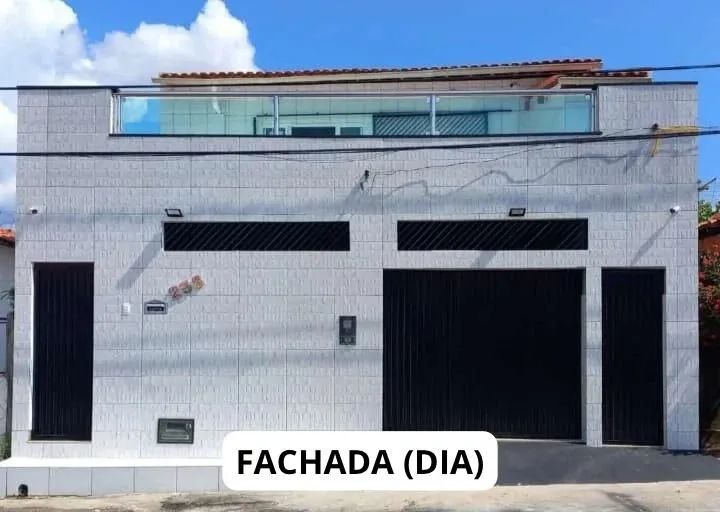 Excelente casa