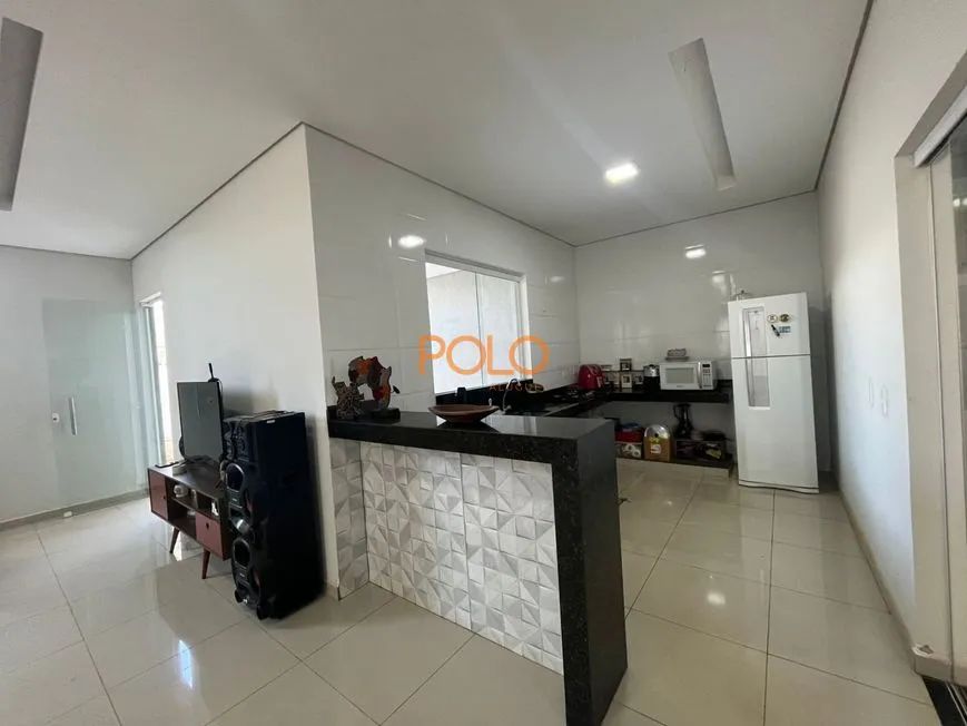 Aluguel Sobrado LARANJEIRAS - Foto 4
