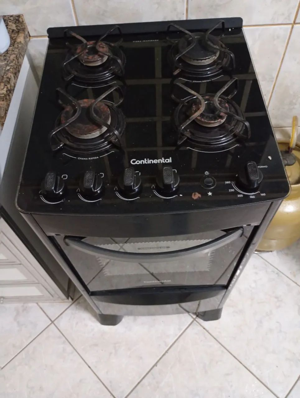 Fogao - Foto 3