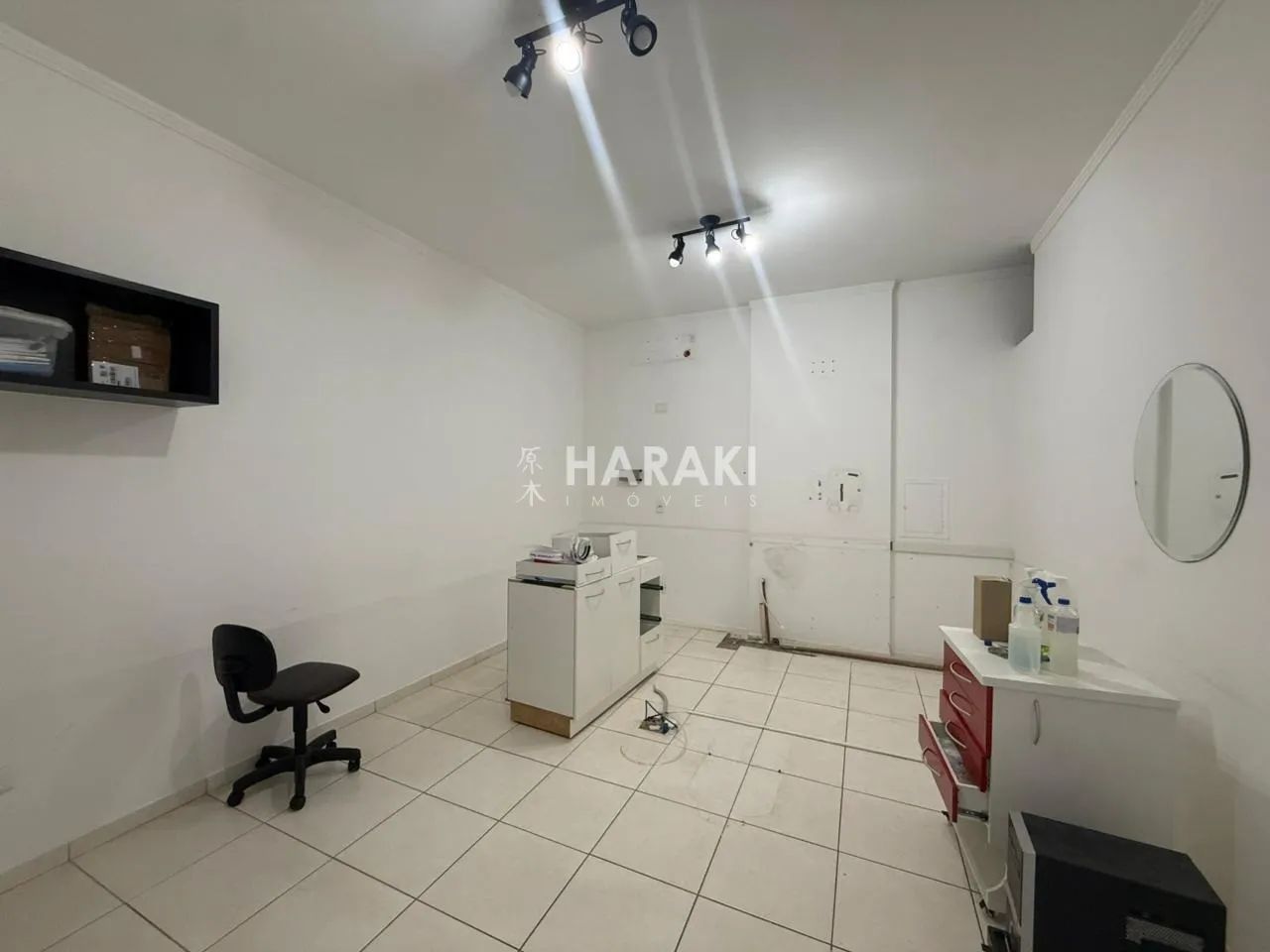 Sala para alugar na Vila Christino - Maringá/PR - Foto 4