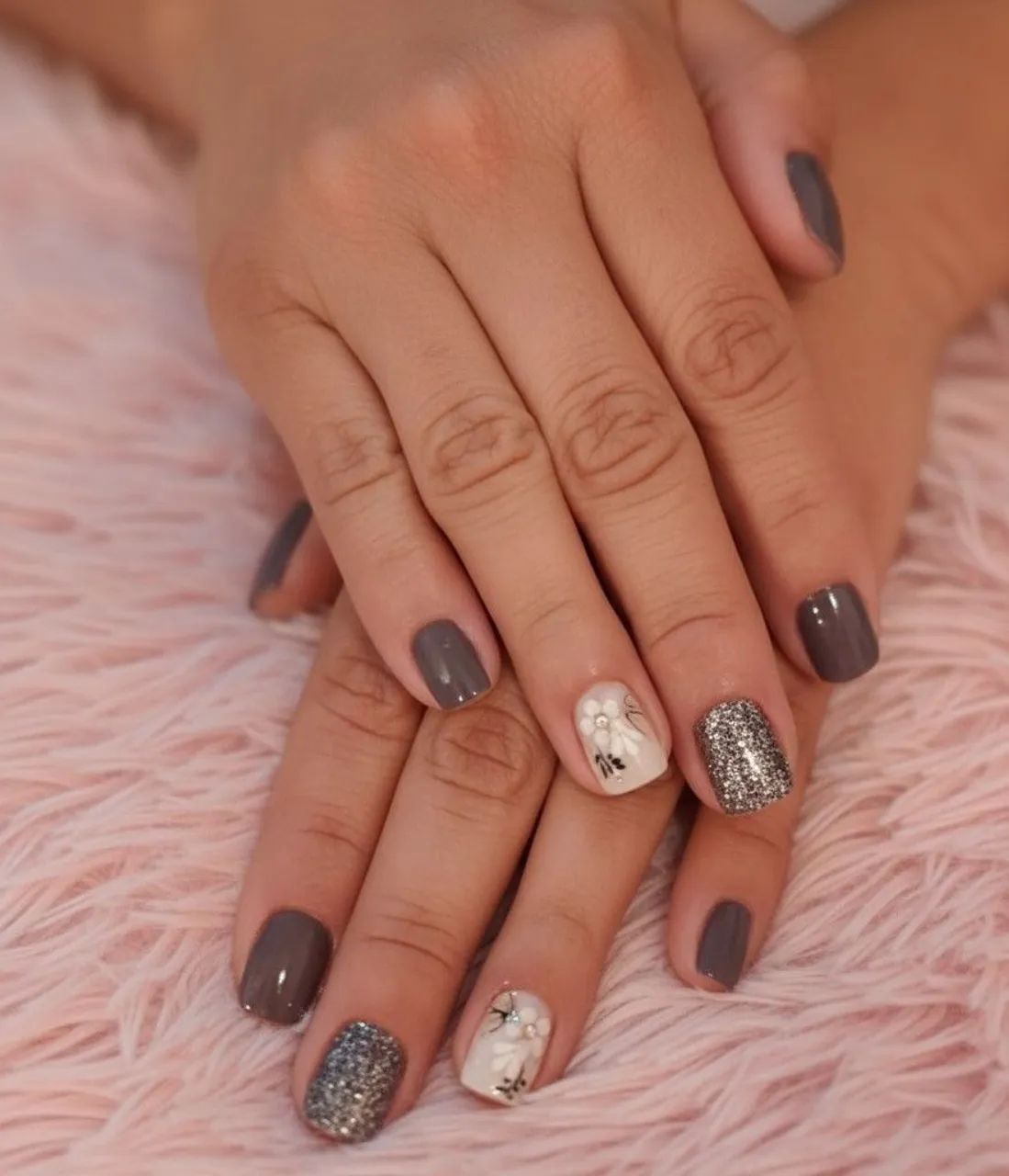 Manicure e Pedicure  - Foto 5