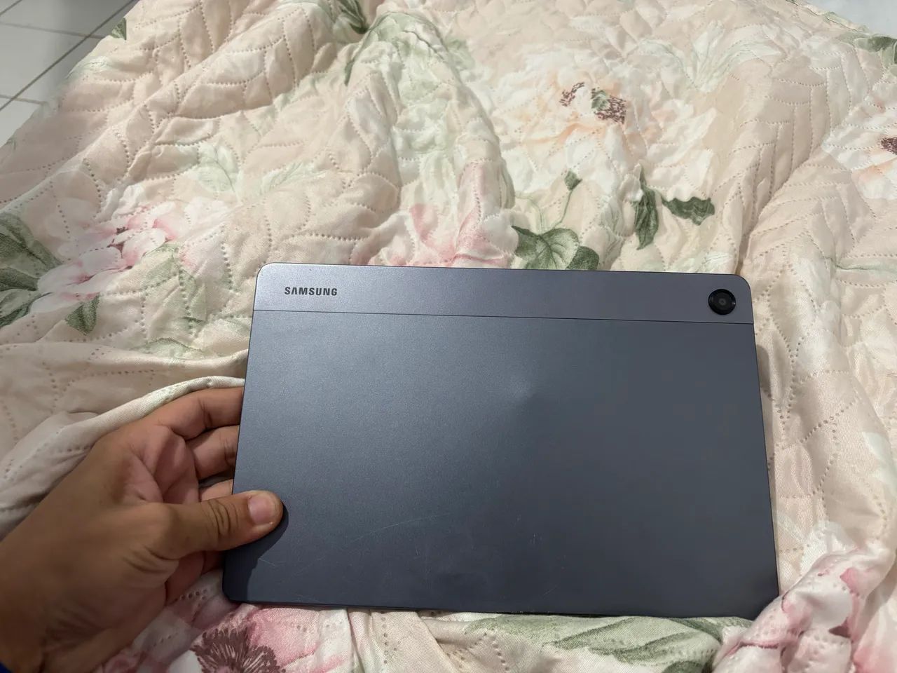 Tablet A11+ - Foto 3