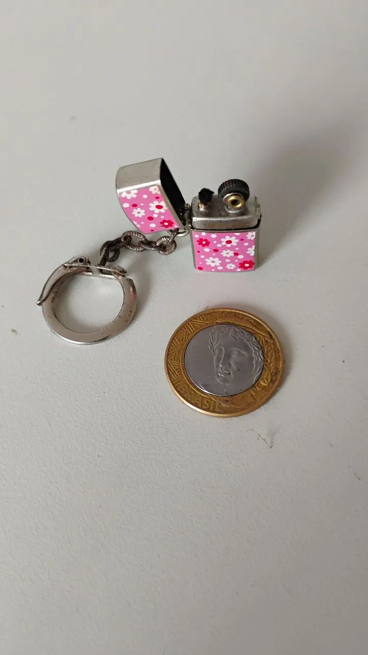 MINI ISQUEIRO  - Foto 2
