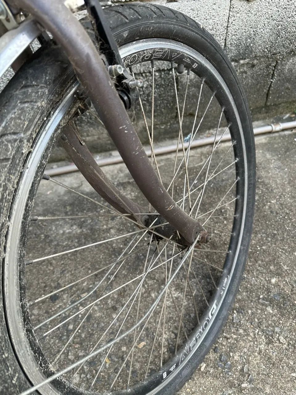 Bicicleta Aro 26 - Foto 3