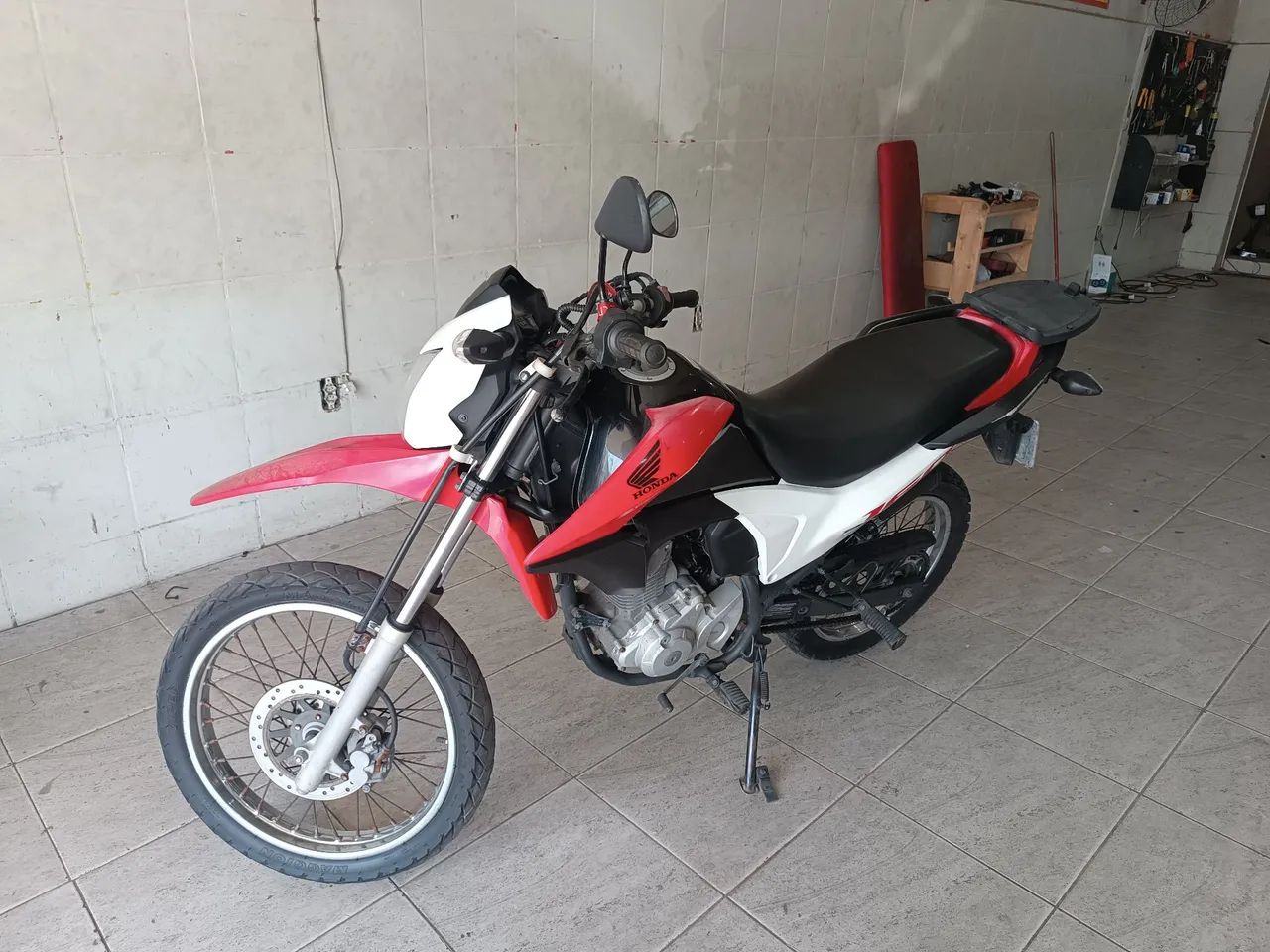 Bross 160 esdd - Foto 5