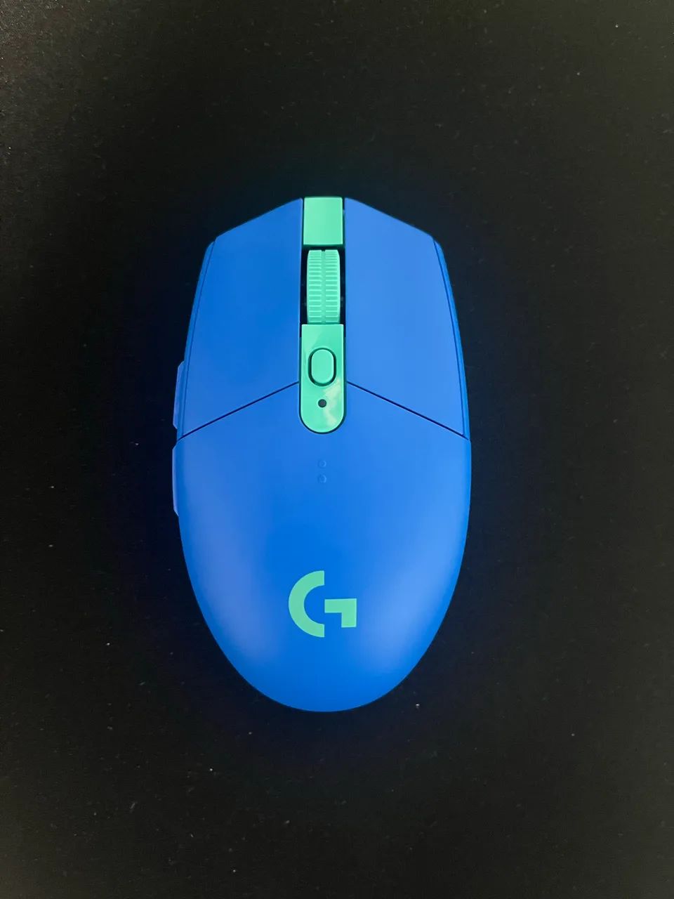 Mouse Logitech G305