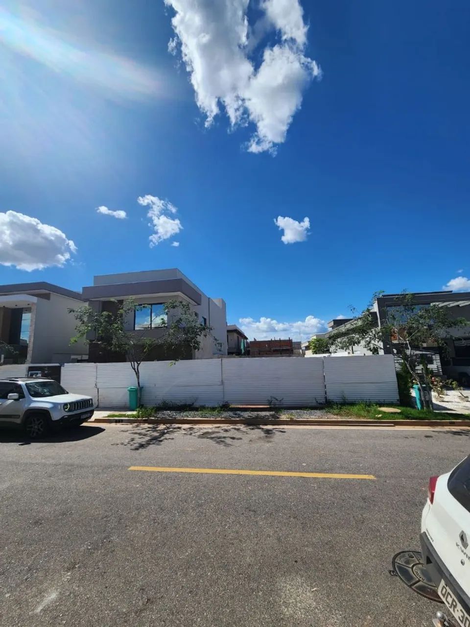 Vende-se terreno 300m2 no Florais do Parque em Cuiabá MT 