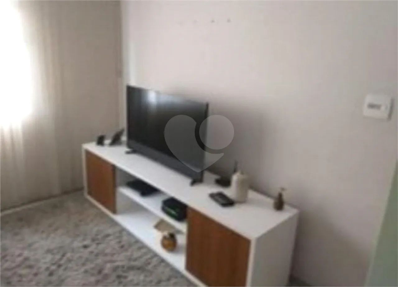 Casa de vila com 3 quartos à venda em Vila maria baixa - SP - Foto 4