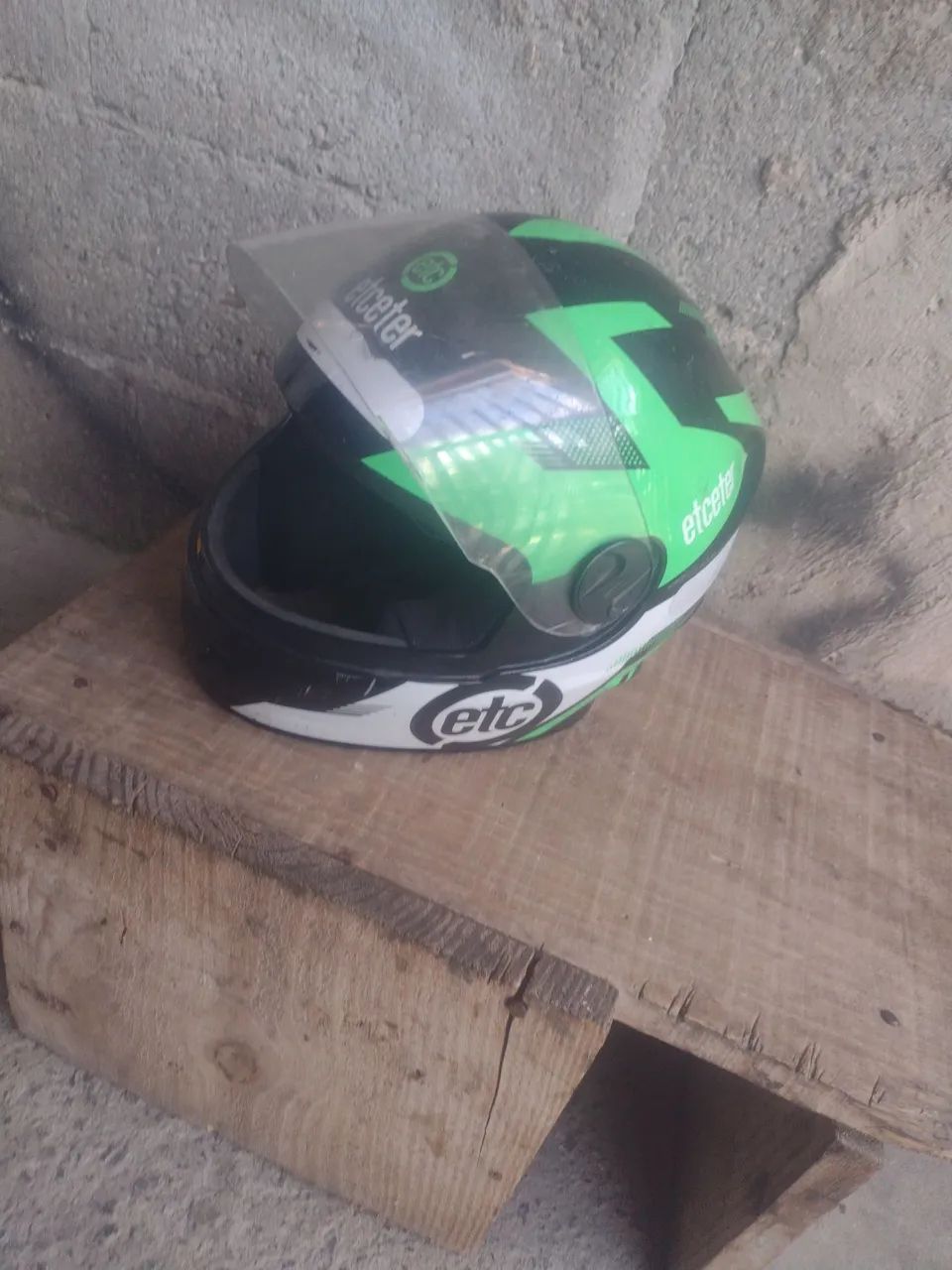 capacete  - Foto 2