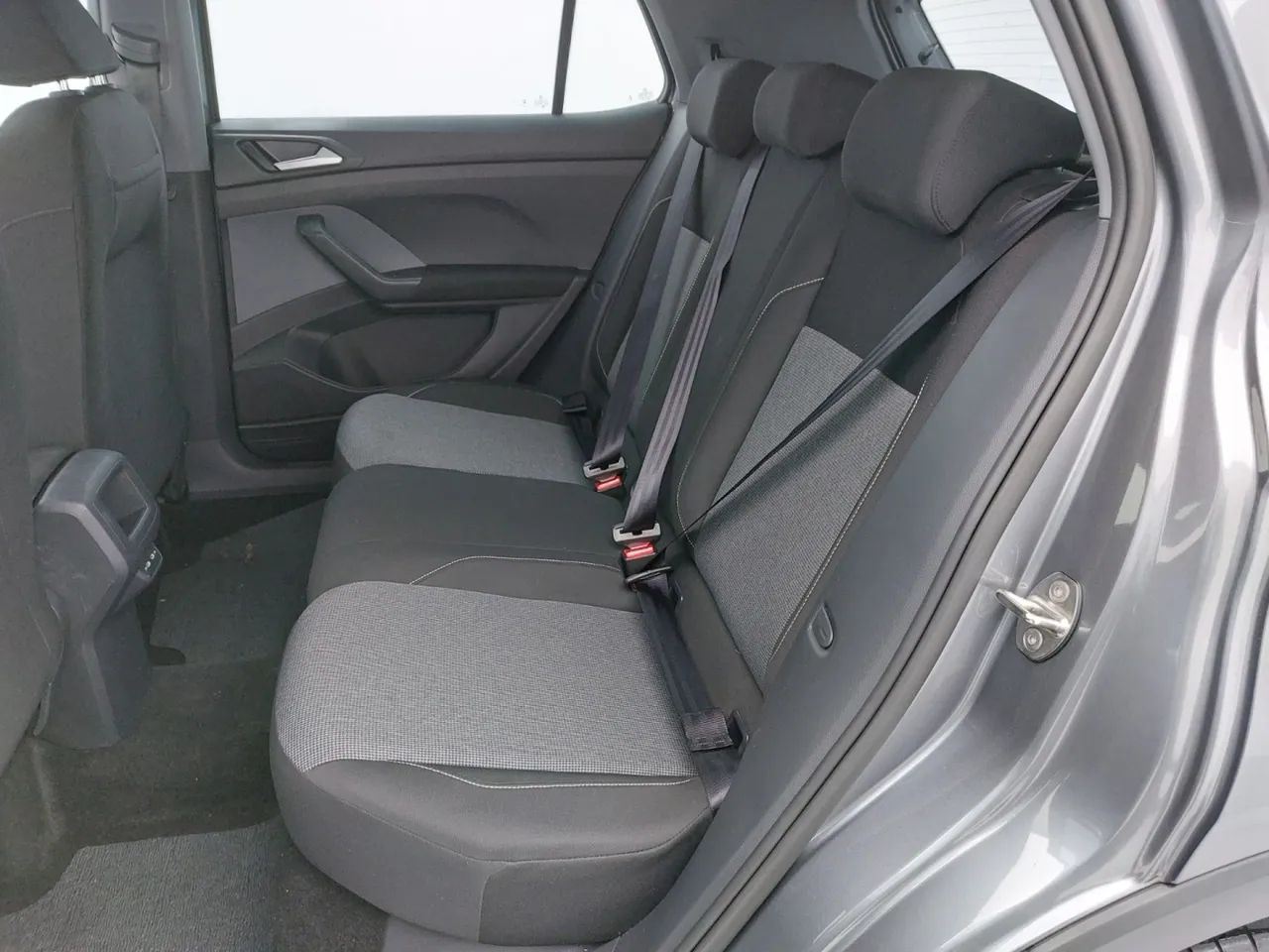 Volkswagen T-Cross 1.0 TSI Flex 12V 5P Aut., foto 17 de 18