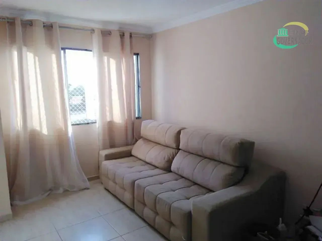 Apartamento com 2 Quartos à venda, 46 m² - Parque Valença I - Campinas/SP - Foto 2