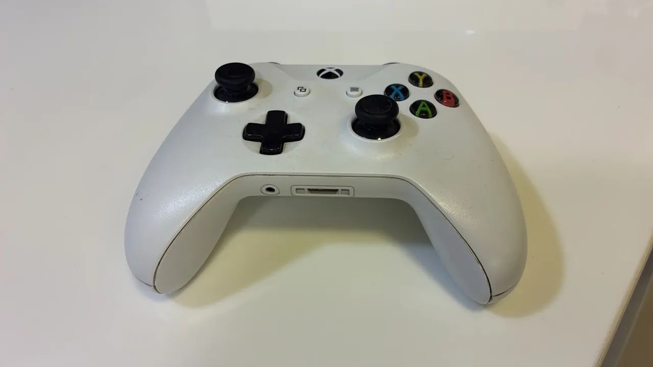 Xbox one S - 512gb  - Foto 2