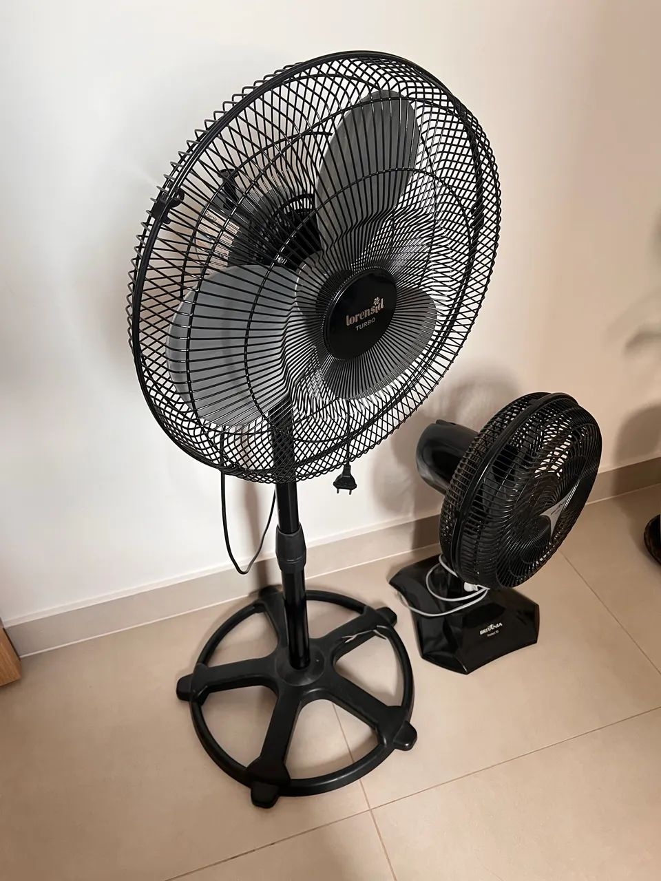 Vendo ventiladores - Foto 2