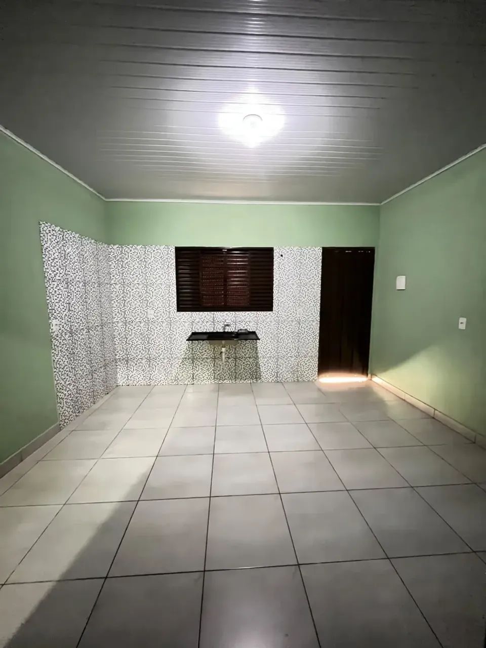 Kitnet a venda - renda R$ 5.600 mês. - Foto 2