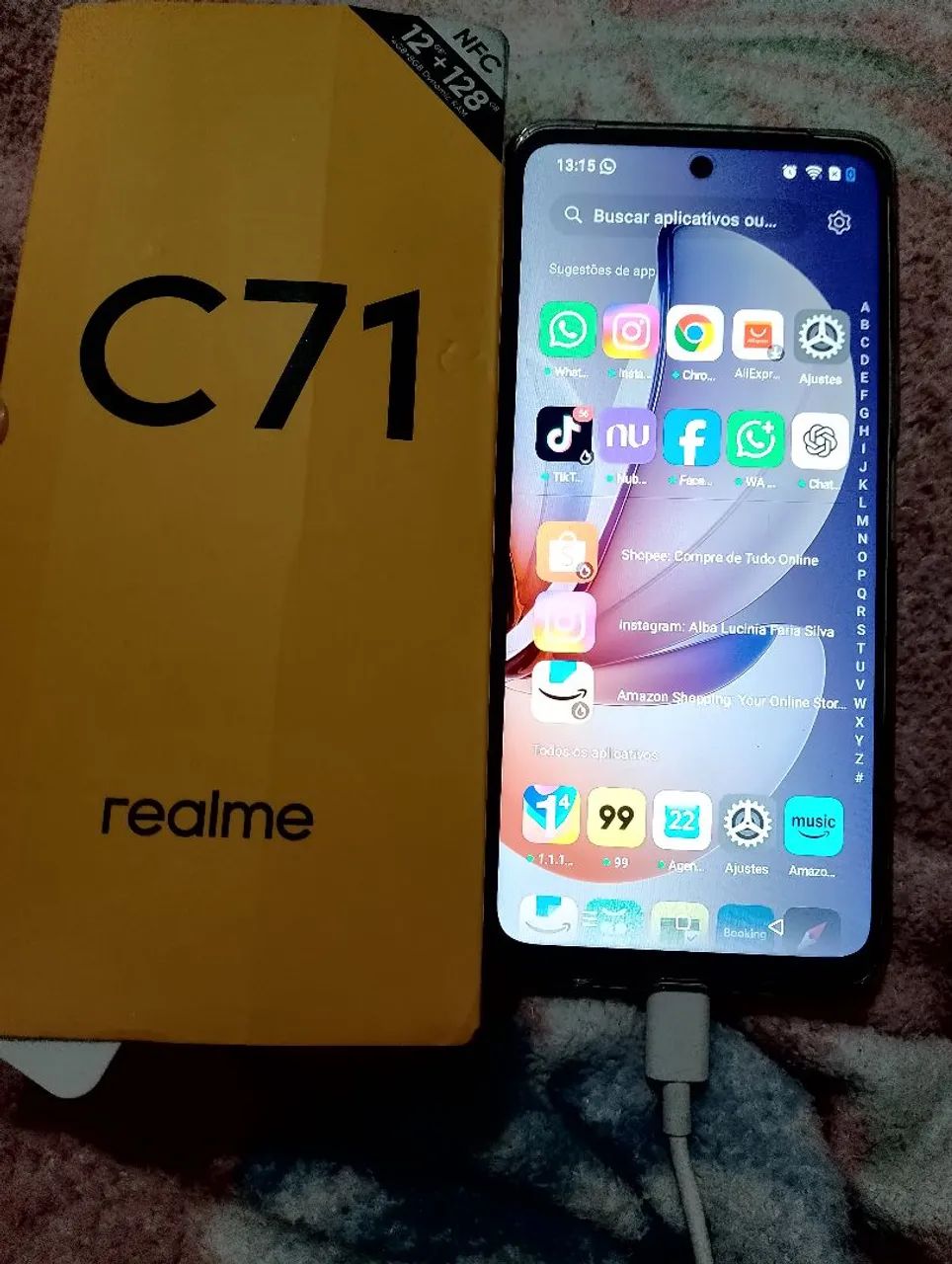 Vendo Celular  - Foto 4
