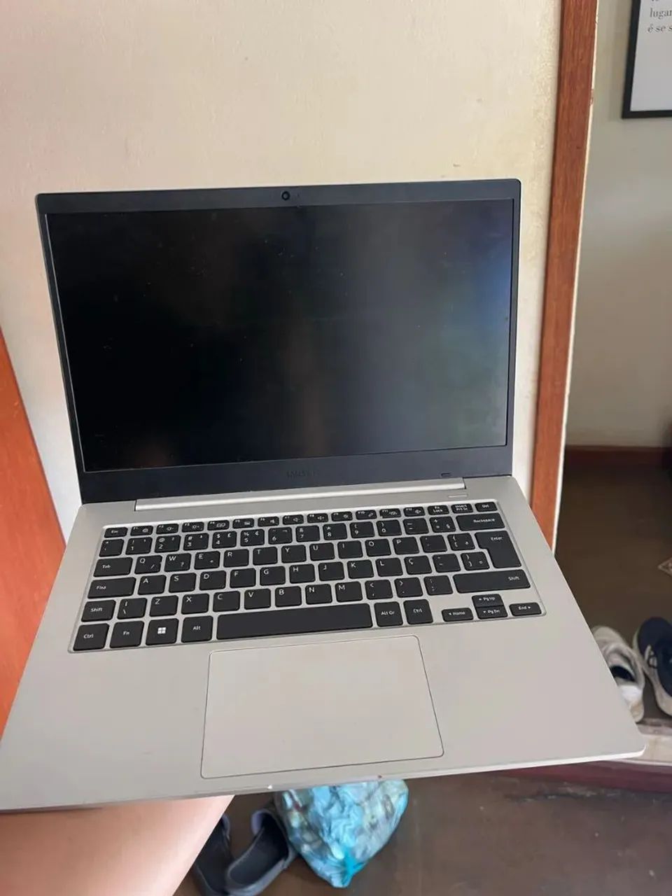 Notebook Samsung Galaxy Book Go Snapdragon - Foto 2