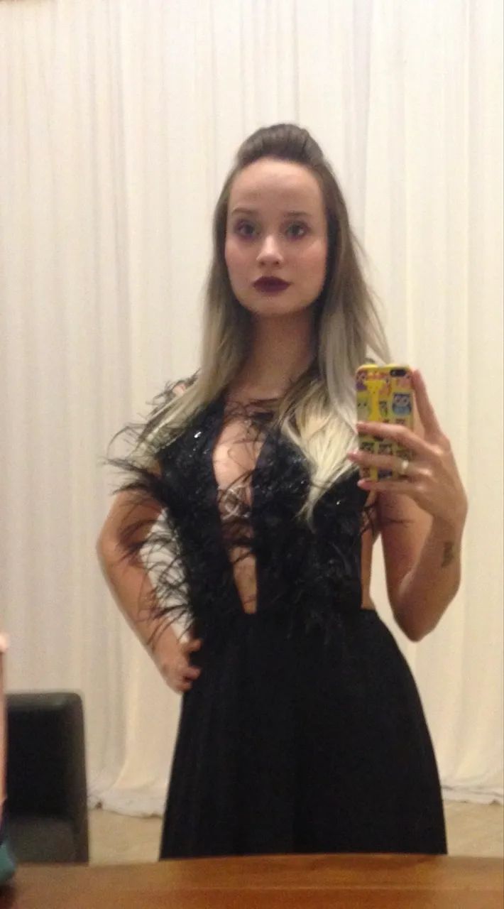 Vestido de festa  - Foto 5