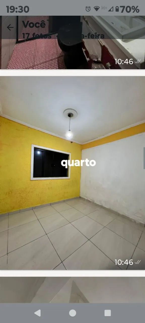 Casa 2 dormitórios | Vitória Régia 1 - Foto 4