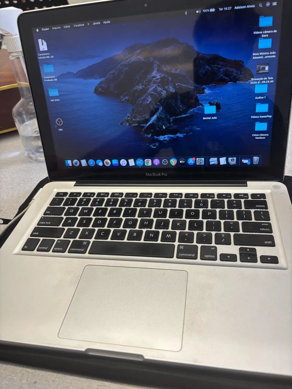 MacBook Pro 