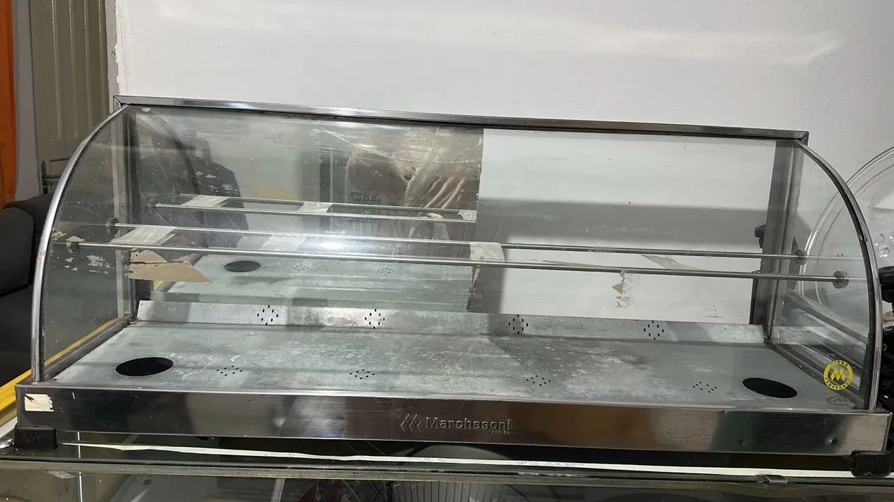 Estufa quente - Foto 3