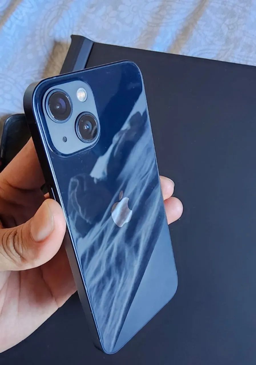 iPhone 13 [128GB] - Único Dono | Impecável | 83% Bateria | com Caixa - Foto 5