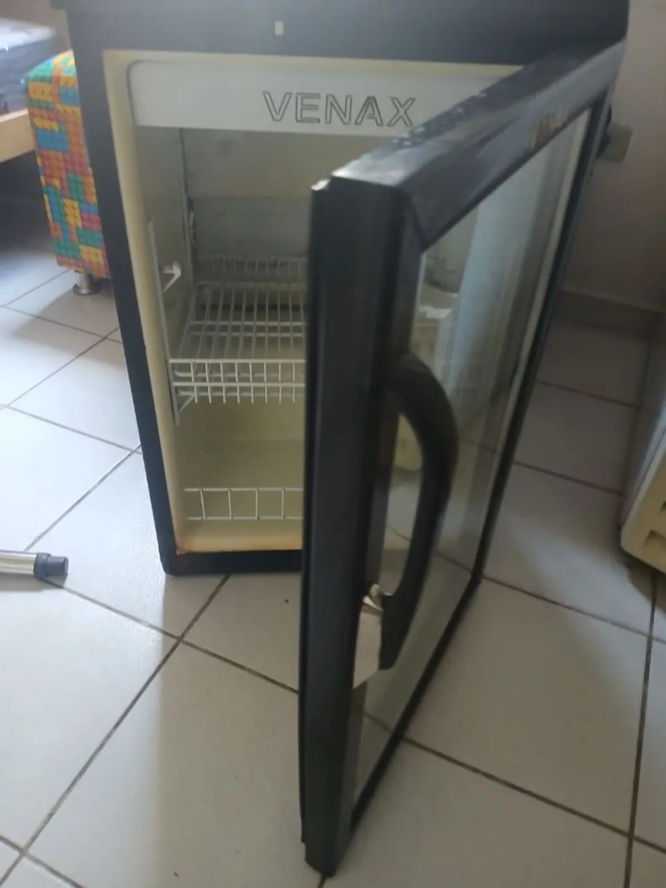 Cervejeira expositora (mini) - Foto 2
