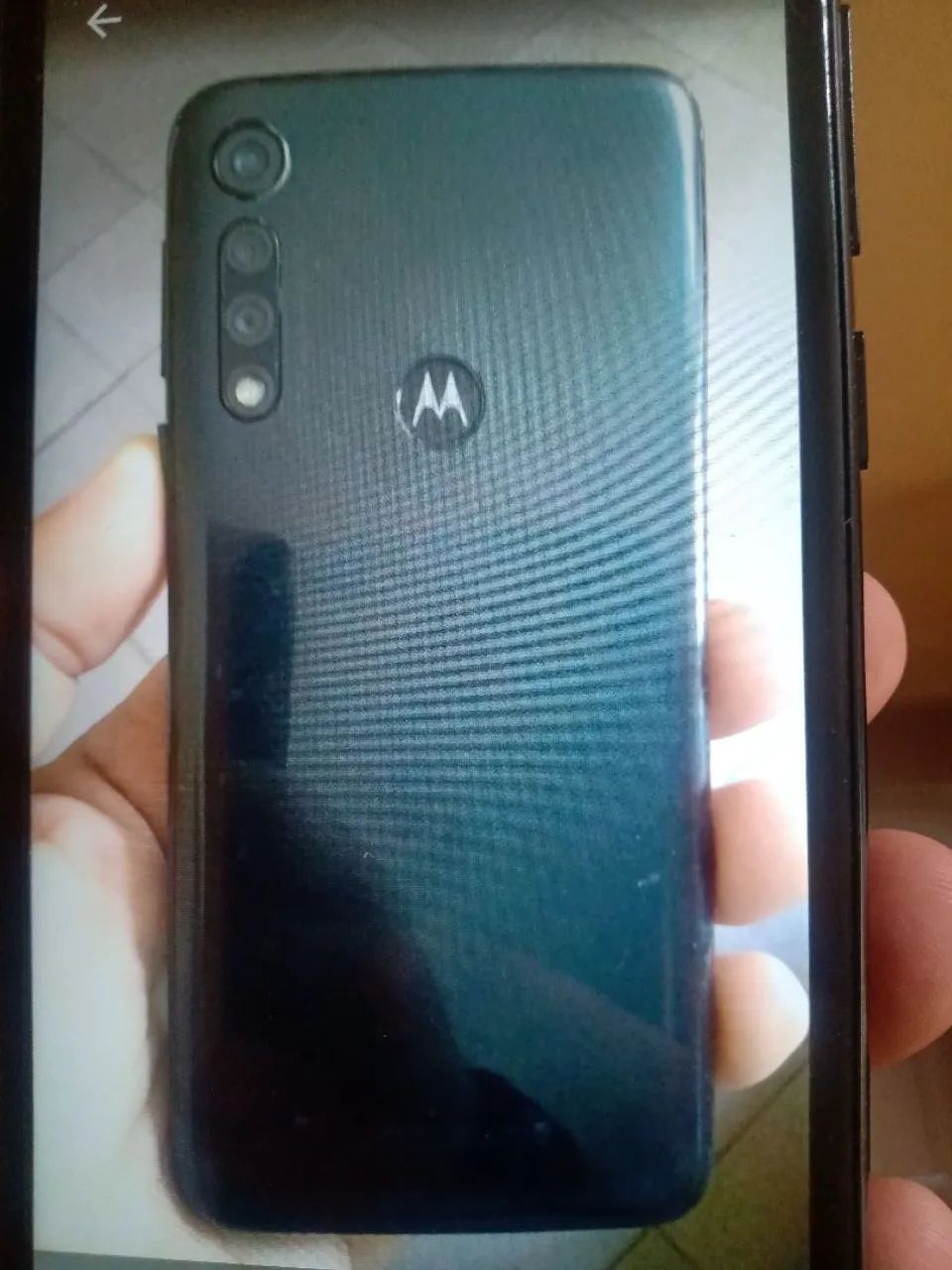 Moto g8 play  - Foto 2