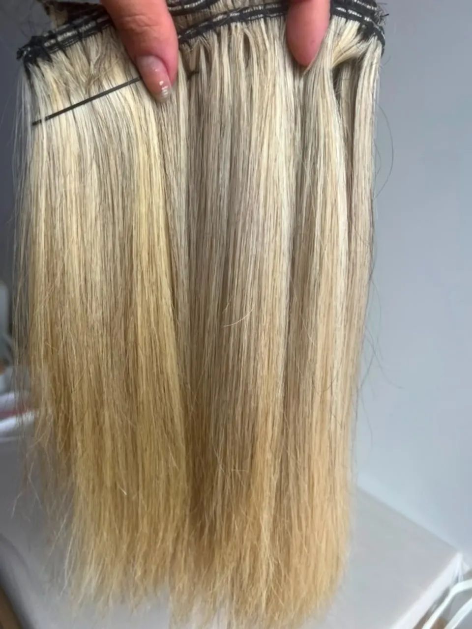 Mega Hair Brasileiro - Foto 2