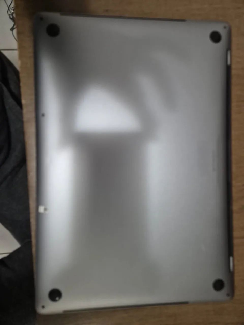 MacBook Pro 15? 2018 | i7 6-Core | 16GB RAM | SSD 500GB - Foto 4