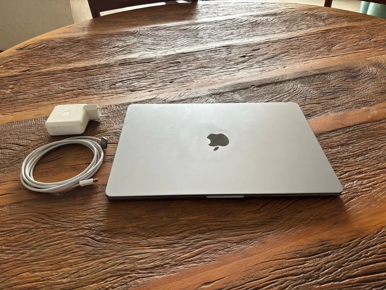 MacBook Air M2 | 16GB | 1TB | 15 polegadas - Foto 2