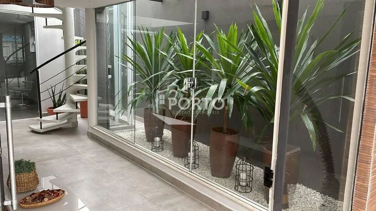 Sala para alugar, Cidade Jardim em Piracicaba - Foto 5
