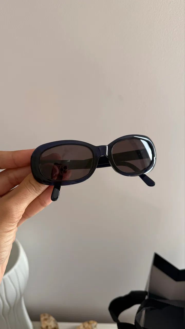 Rayban original nunca usado - Foto 3