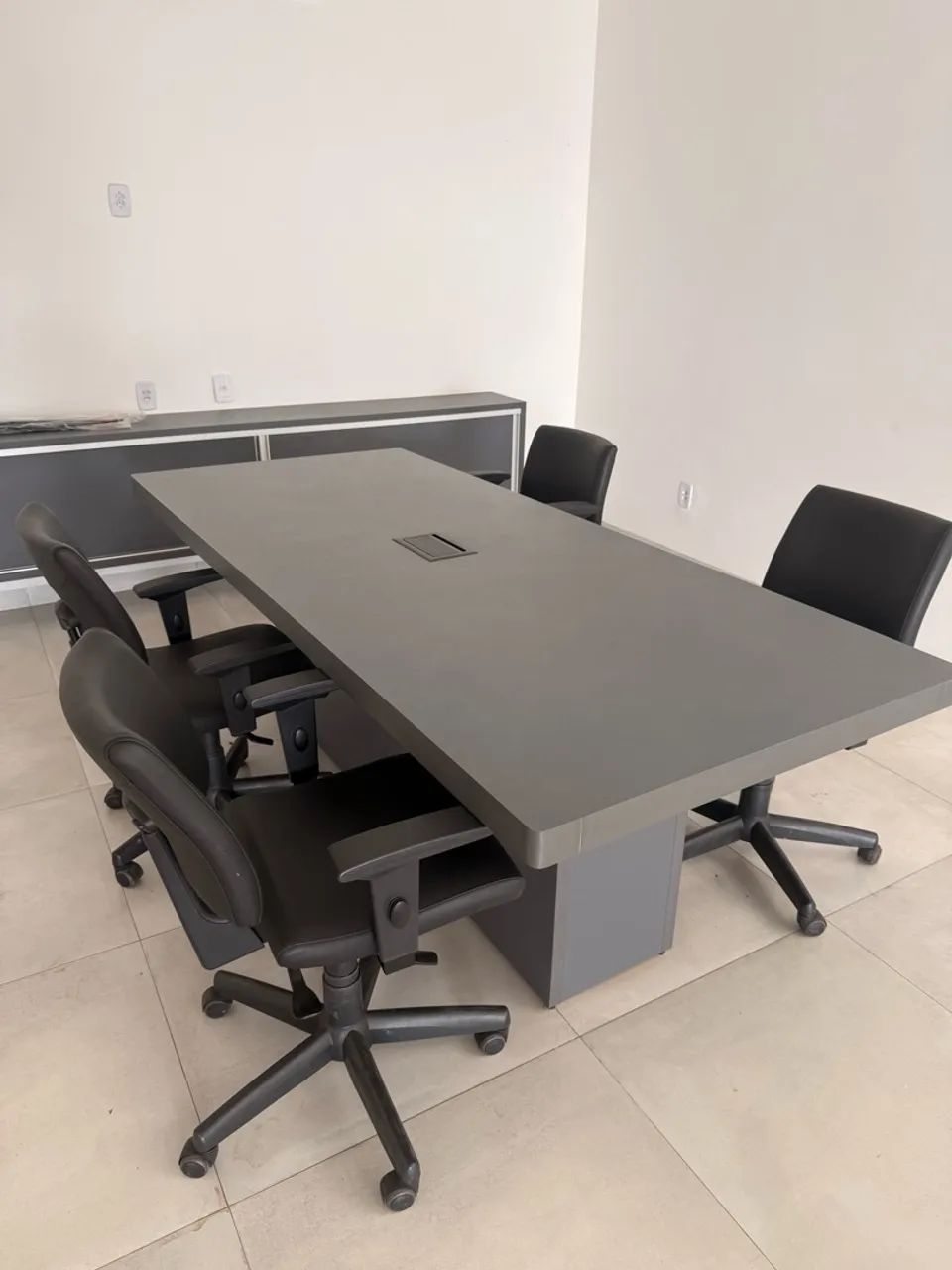 Mesa de escritório  - Foto 4