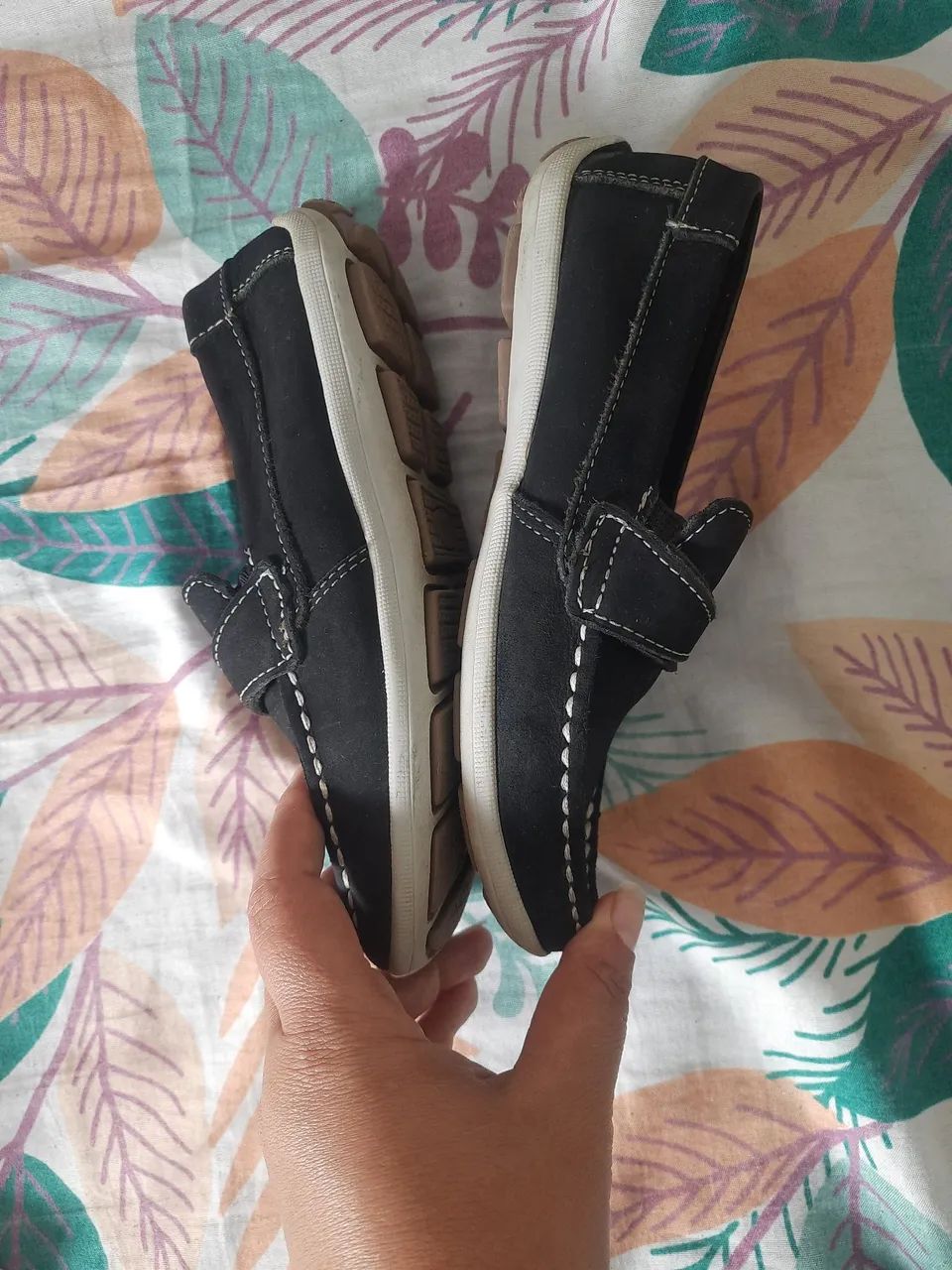 Sapato mocassim  - Foto 3