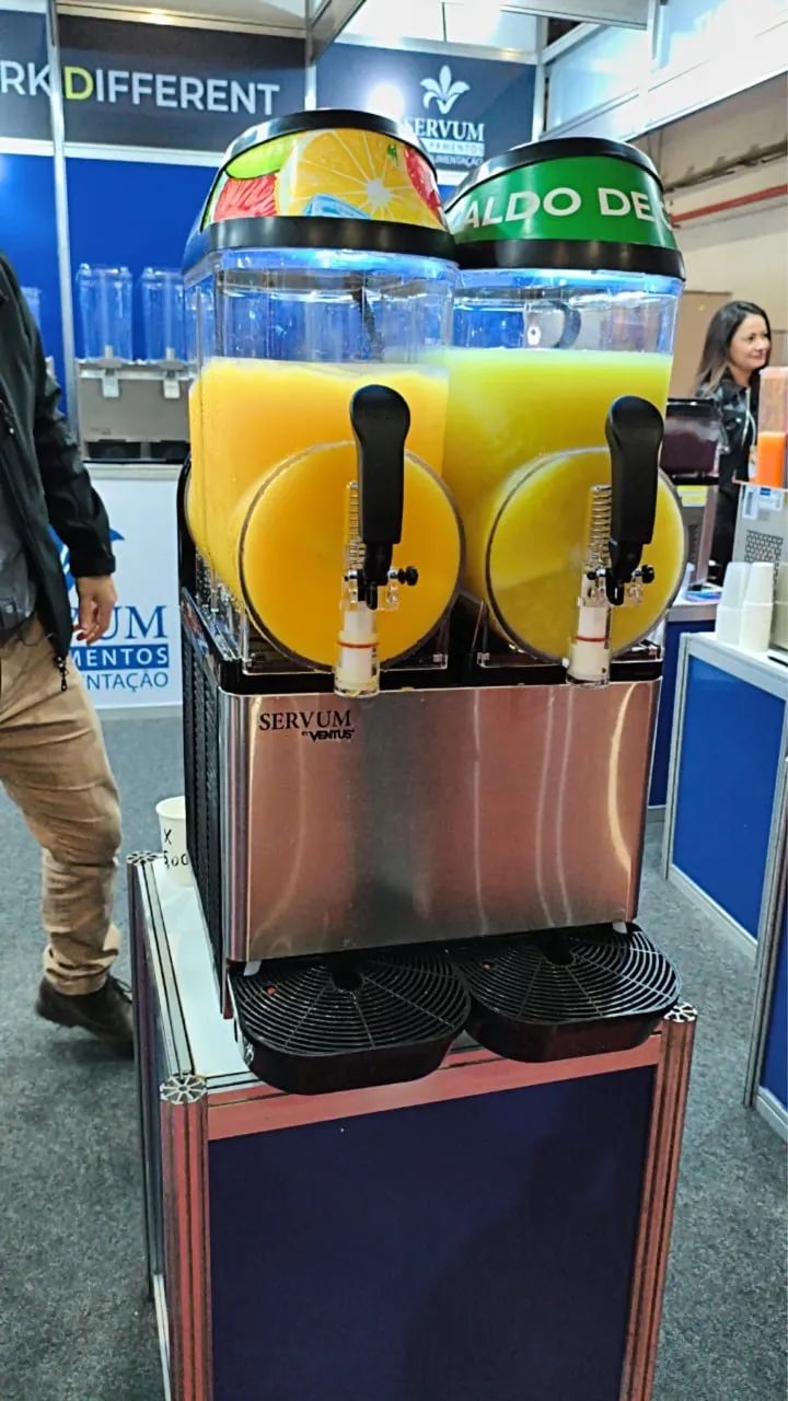 Frozen ( Raspadinha ). - Foto 4