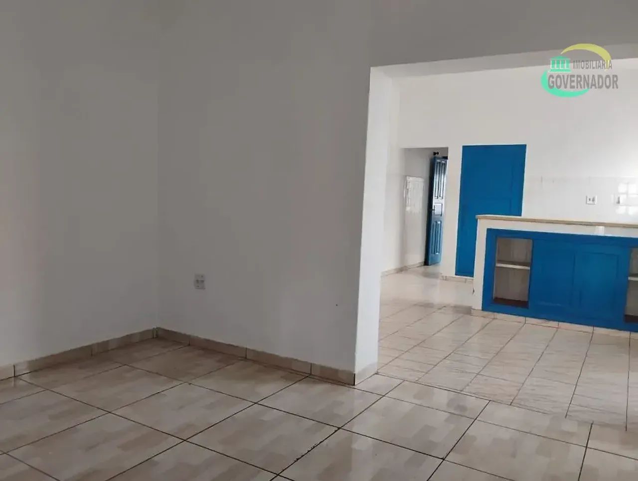 Casa com 1 Quarto para alugar, 100 m² - Bonfim - Campinas/SP
